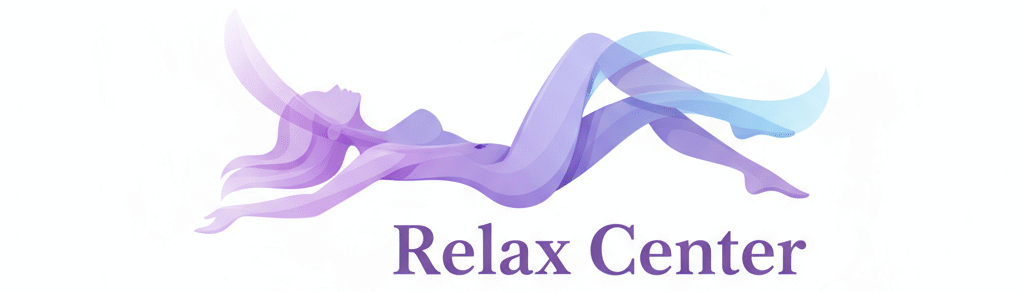 RelaxCenter