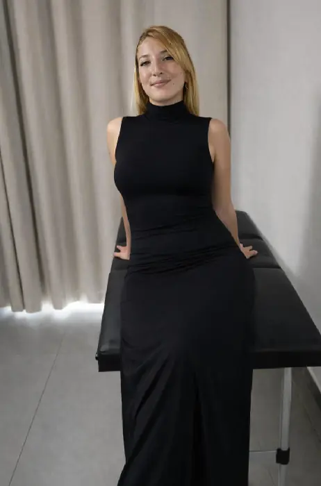 Camila — masajista en Villa Urquiza — foto 6