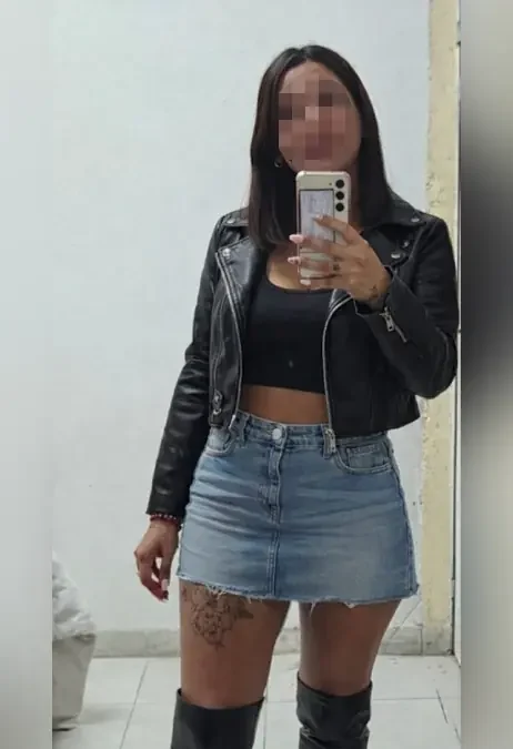 Luz — masajista en Belgrano