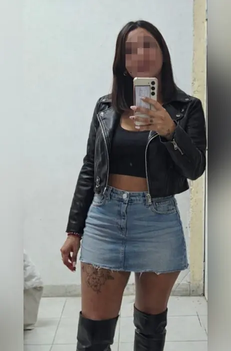 Luz — masajista en Belgrano — foto 2
