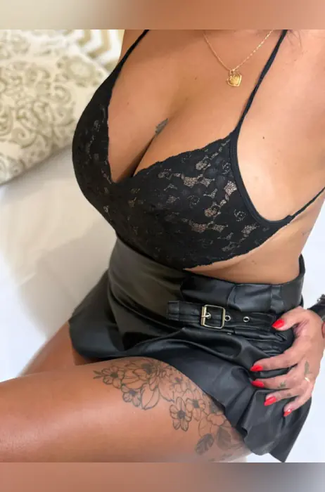 Luz — masajista en Belgrano — foto 5