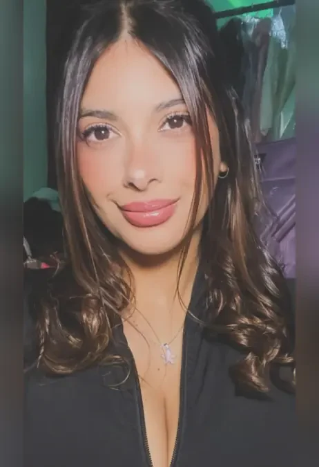 Pia — masajista en Belgrano