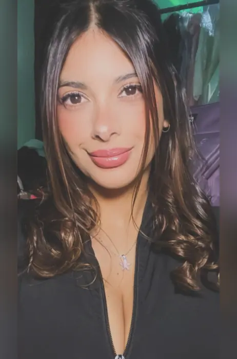 Pia — masajista en Belgrano — foto 1