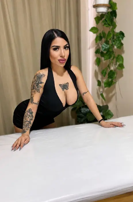 Valentina — masajista en Villa Devoto — foto 3