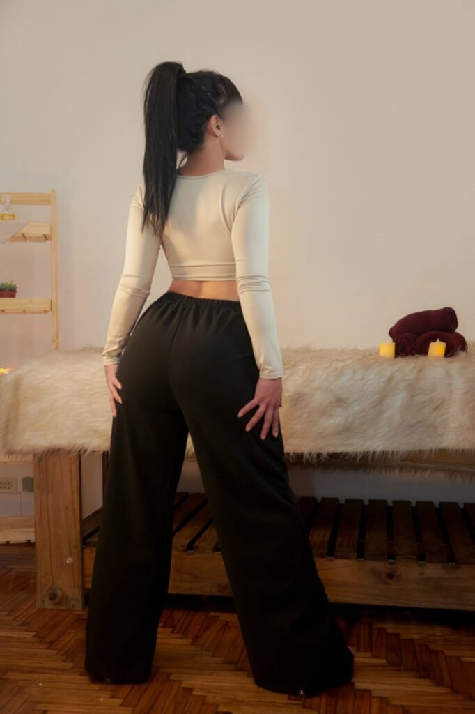 Dilema — masajista en Núñez — foto 1