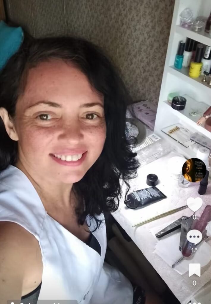 Natalia — masajista en Belgrano — foto 2
