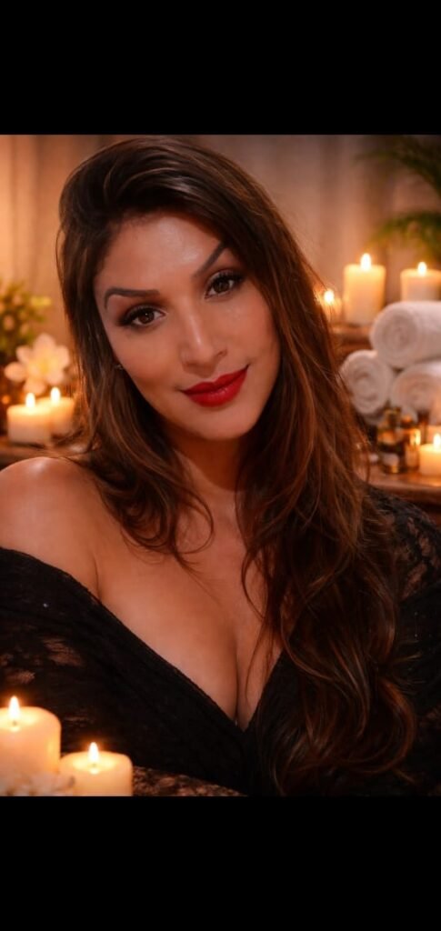 Pame — masajista en Pilar — foto 3