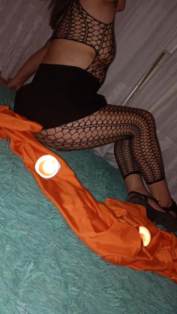 Daiana — masajista en Lomas de Zamora — foto 5