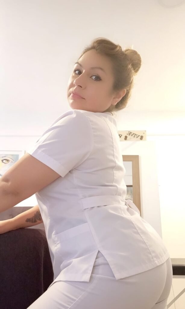 Paloma — masajista en Pilar — foto 5