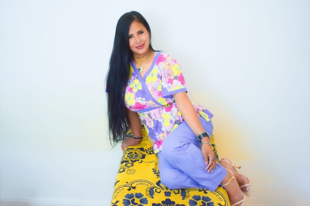 Belen — masajista en Temperley — foto 6