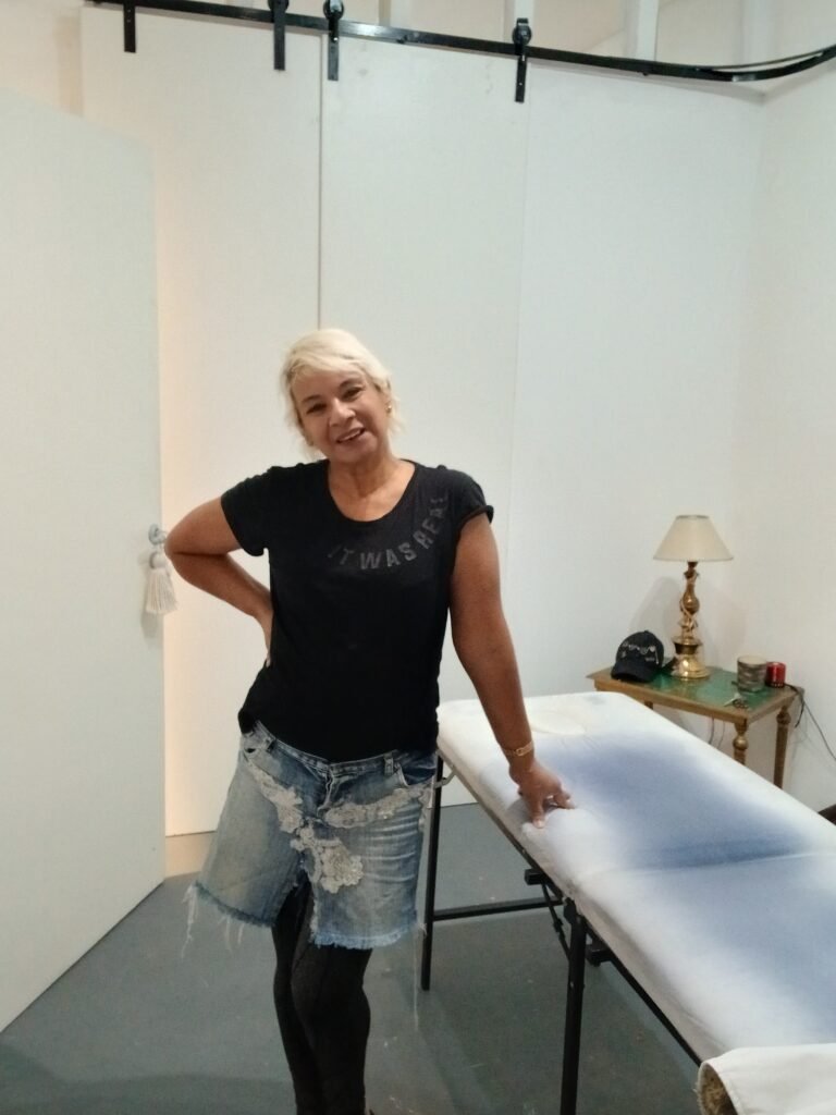 Katha11 — masajista en Caballito — foto 3
