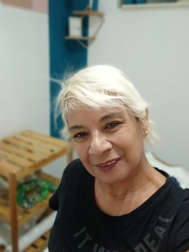 Katha11 — masajista en Caballito — foto 2