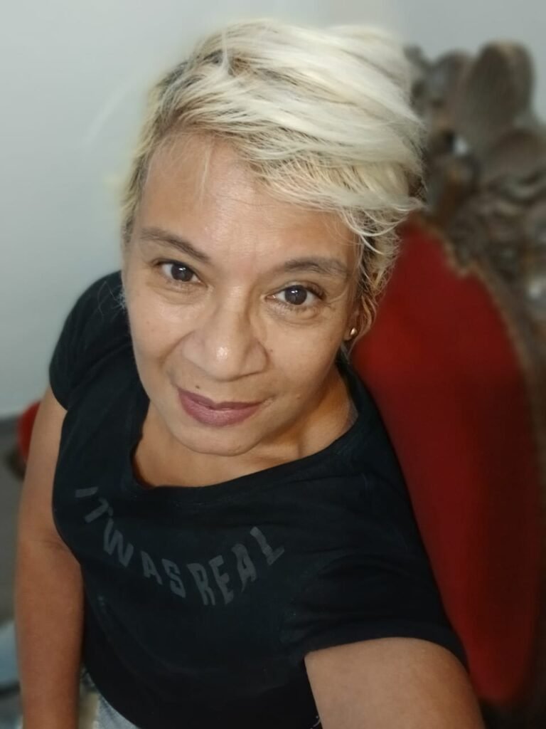 Katha11 — masajista en Caballito — foto 1