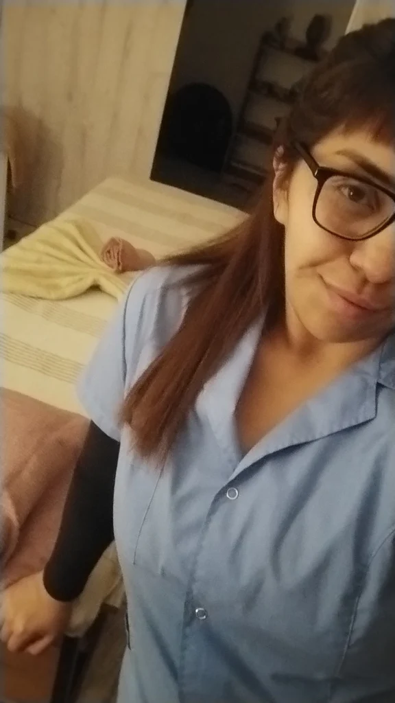 Natalia — masajista en Almagro — foto 3