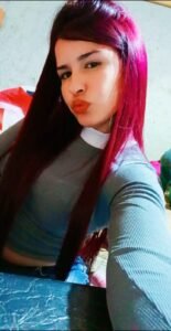 Milagros — masajista en Villa Urquiza