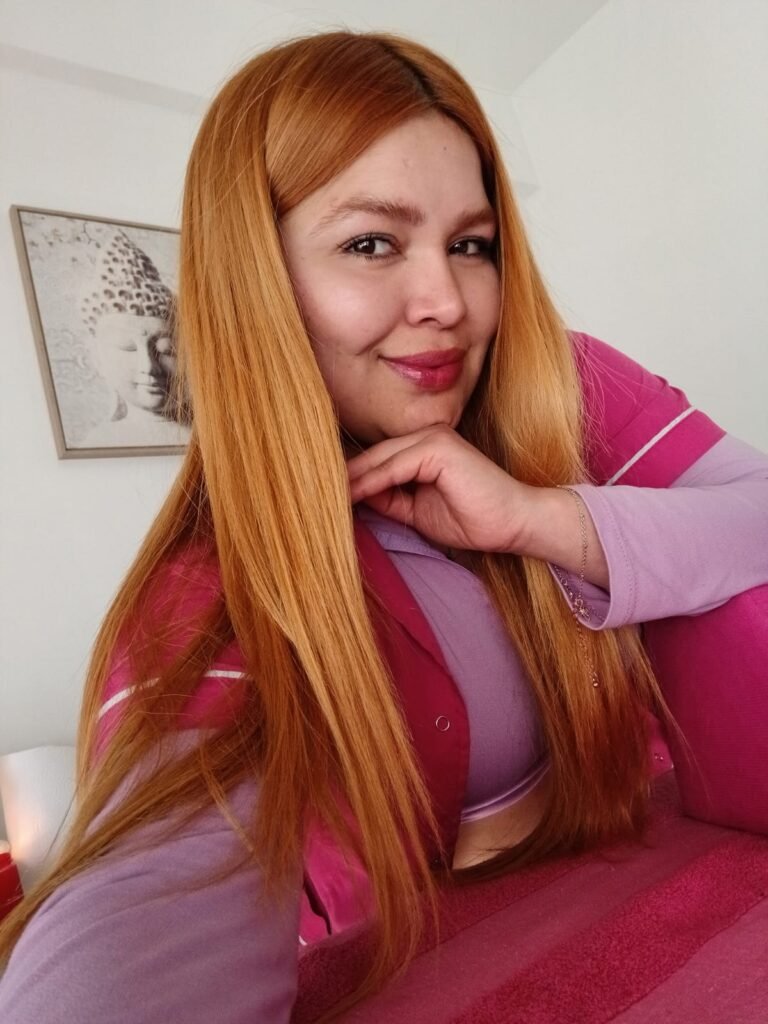 Sofía — masajista en Almagro — foto 1