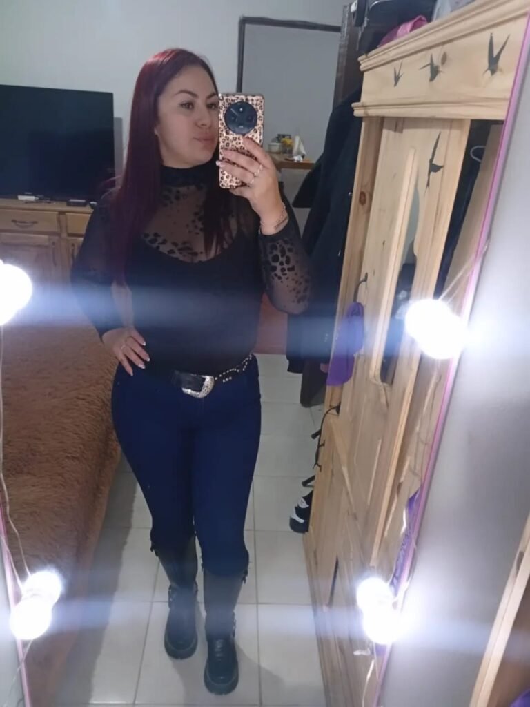 Daii — masajista en Flores — foto 4