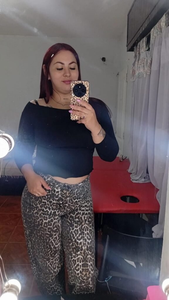 Daii — masajista en Flores — foto 3