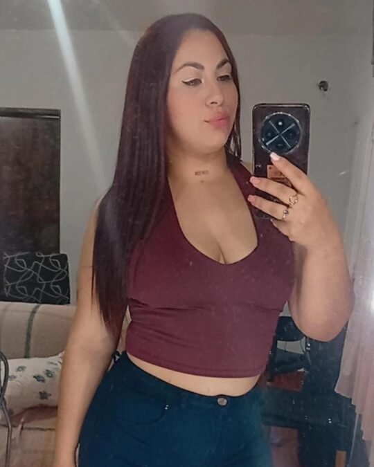 Daii — masajista en Flores